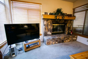 Silver Bear 18 Condo